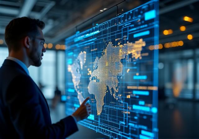 The Future of AI Dashboard Automation